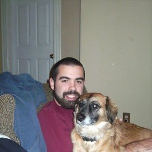 Meet your Posher, Bill